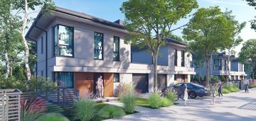 Dom w inwestycji: Łomianki Park