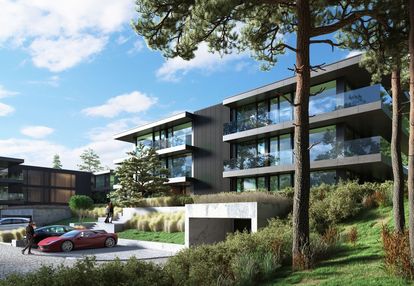 Warmiński Port etap III