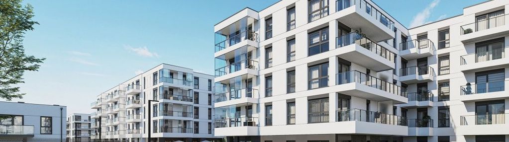 Mieszkanie w inwestycji: Linea bud. A