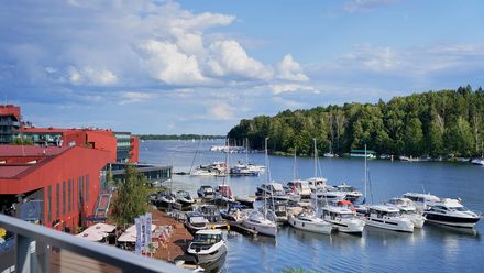 Mikołajki Apartamenty