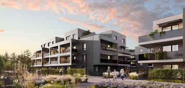 Mieszkanie w inwestycji: Osiedle JAR Heweliusza etap IV