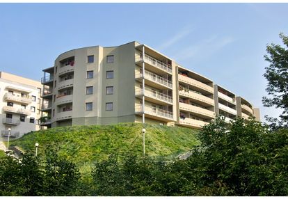 Lublin ul. Strzembosza 3a