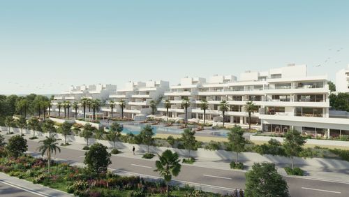 Isea - Estepona
