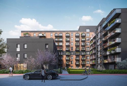ATAL City Square etap III