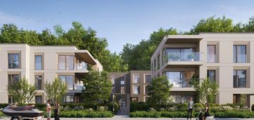 Mieszkanie w inwestycji: Kopernika 71