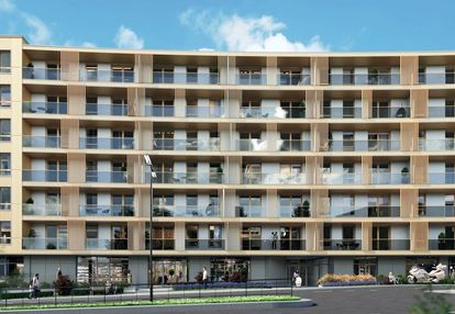 Apartamenty Śródmieście