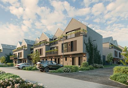 Apartamenty Diamentowa