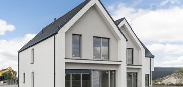 Dom w inwestycji: Osada Nadolicka