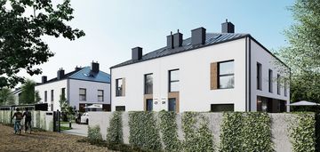 Dom w inwestycji: Aniceta Residence