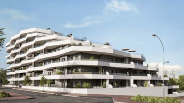 Apartamenty w San Miguel de Salinas - 97009342