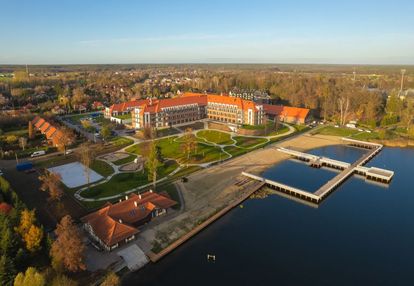 Radisson Blu Resort & Conference Center Ostróda