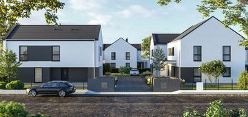 Dom w inwestycji: Szczodre etap VI