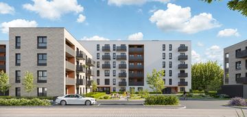 Mieszkanie w inwestycji: Smardzewska 8