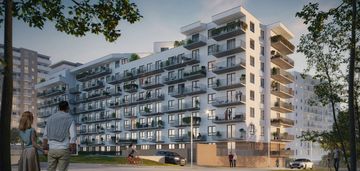 Mieszkanie w inwestycji: Bochenka Vita