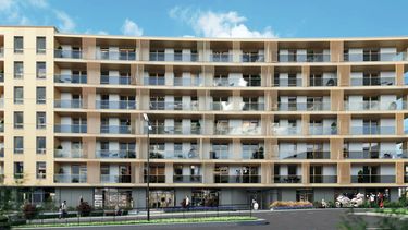 Apartamenty Śródmieście