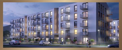 Vivant Home etap III