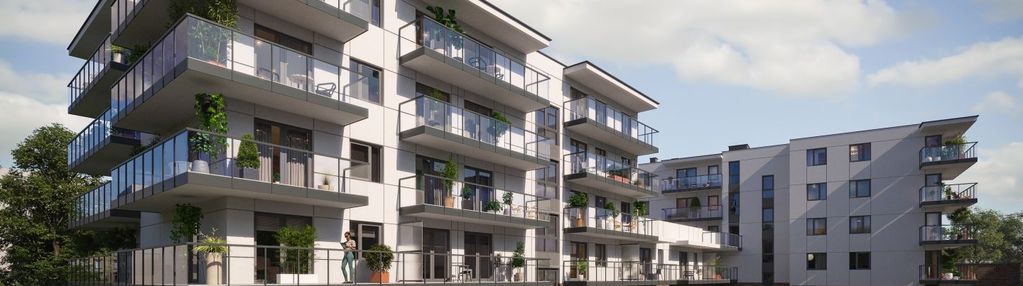 Mieszkanie w inwestycji: Apartamenty Nowy Świat - inwestycyjne