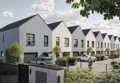 Projekt Zalasewo etap III