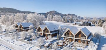 Dom w inwestycji: Enklawa Karpacz