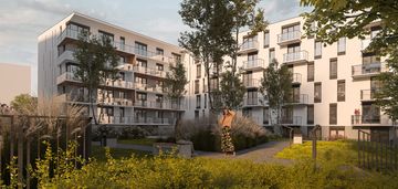 Mieszkanie w inwestycji: Osiedle Ozon etap VIII