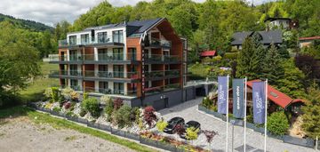 Mieszkanie w inwestycji: Novy Szczyrk