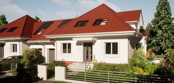 Dom w inwestycji: Willa Kamieniec Wrocławski