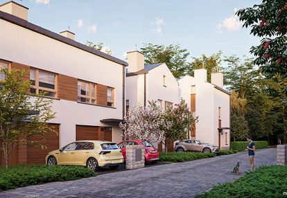 Leśne Wzgórza etap I-II