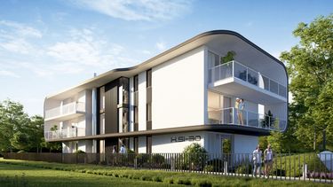 Luna House
