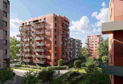 Nowa Nakielska by PHN