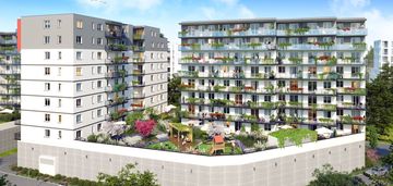 Mieszkanie w inwestycji: Comfort City Koral