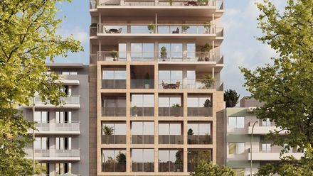 Allonbay Urban - Villajoyosa