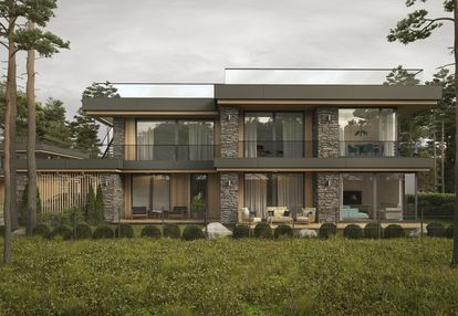 Morelife Apartments etap I i II