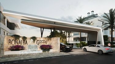 Apartamenty w Mutxamel - 20642228