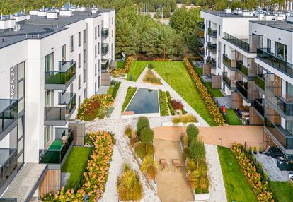 Osiedle Harmonia bud. B7