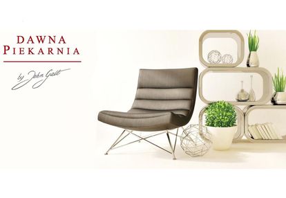 Dawna Piekarnia by John Galt