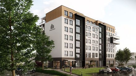 BLISKO Apartamenty Grota