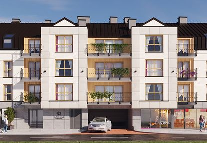 Słonimska Residence II