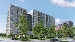 Platanowy Park etap IV