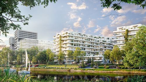 Osiedle Nowe Horyzonty