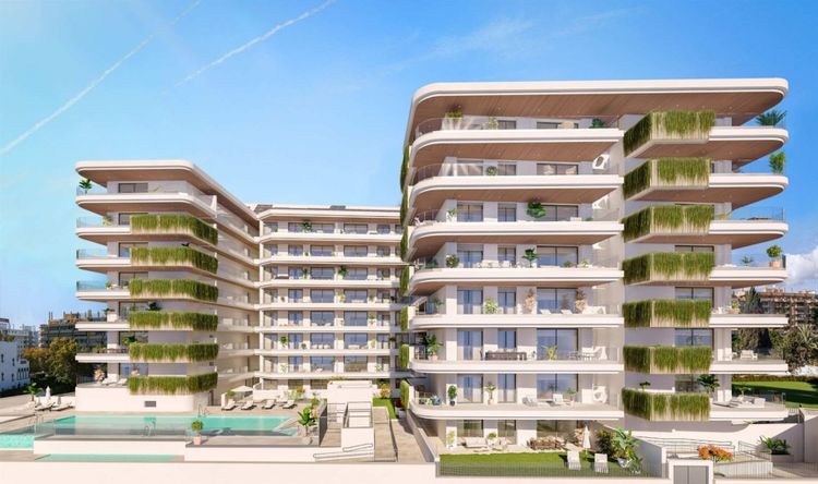 Jade Tower - Cordia