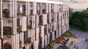 Vela Hotel & Resort Ustronie Morskie