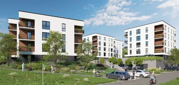 Mieszkanie w inwestycji: Sosnovia