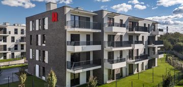 Mieszkanie w inwestycji: Zielono Mi II