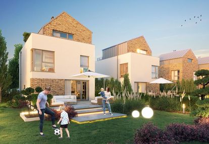 Wille przy Lesie etap III