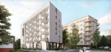 Mieszkanie w inwestycji: Lipińskiego Nova