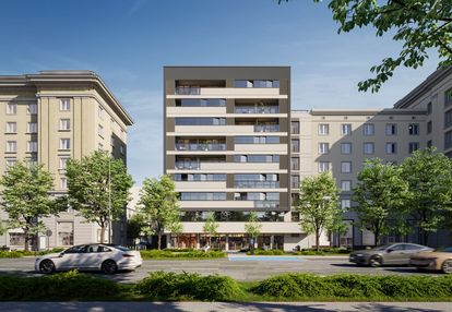 Apartamenty Jana Pawła 34