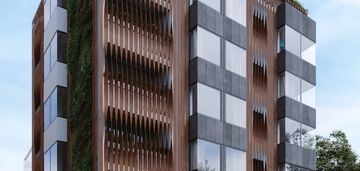 Mieszkanie w inwestycji: Blich