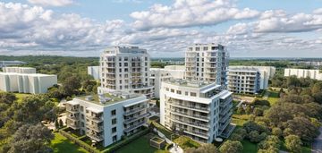 Mieszkanie w inwestycji: Unikat Apartamenty D