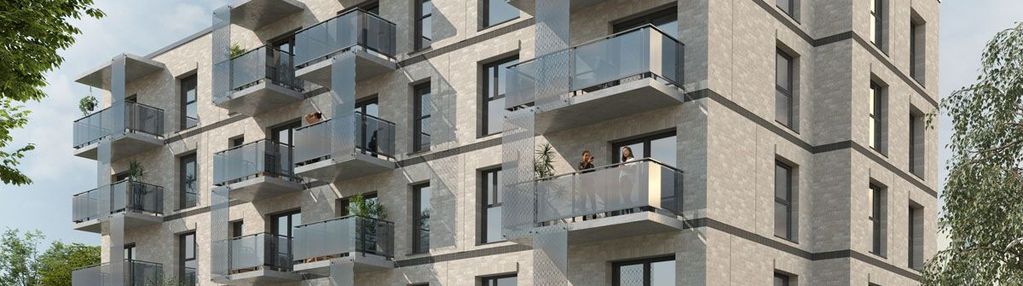 Mieszkanie w inwestycji: Działkowa 68