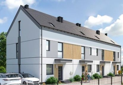 Apartamenty Mirków